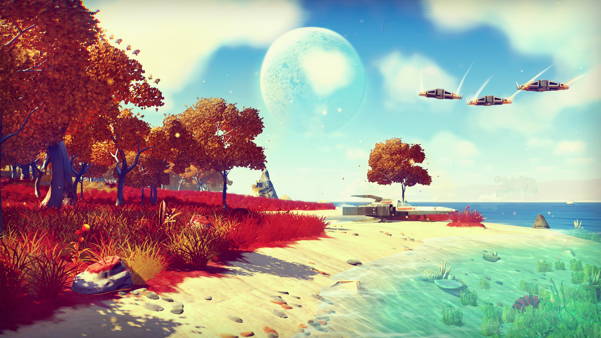 No Man's Sky "screenshot"