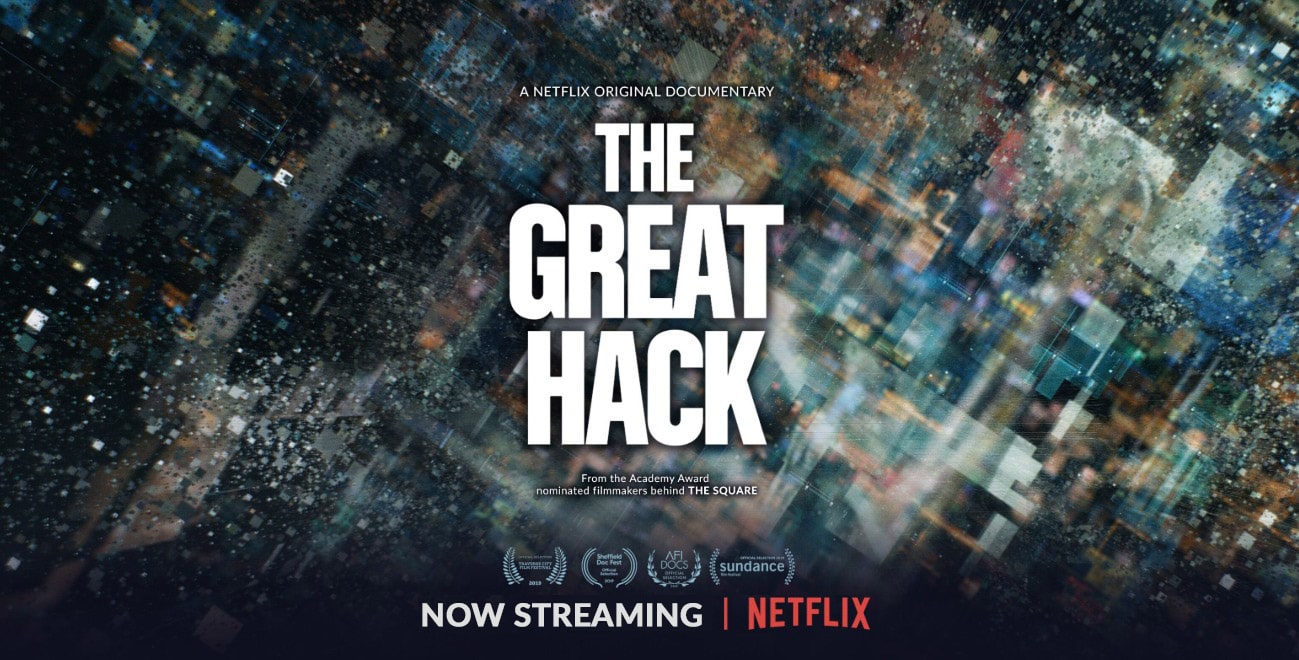 The Great Hack