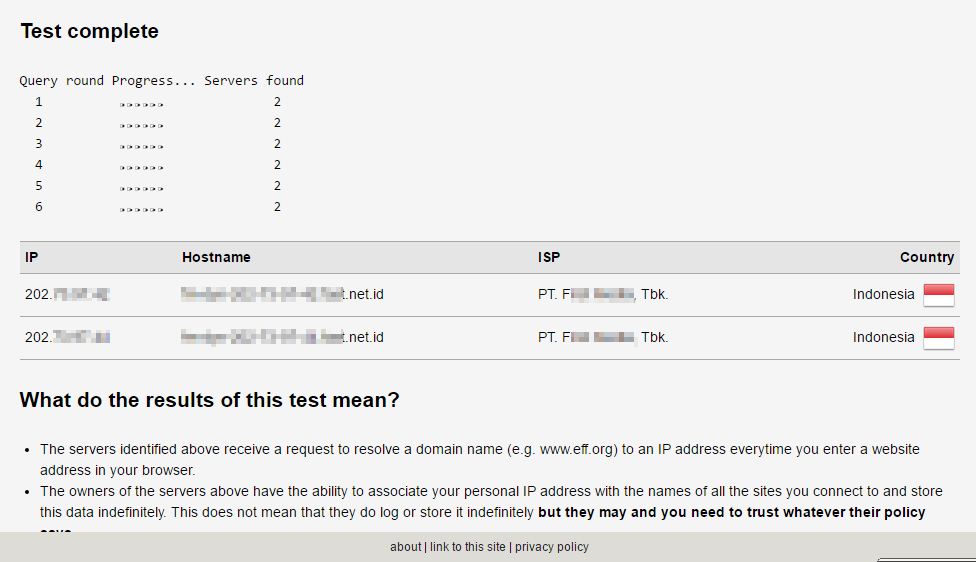 google-dns-fm